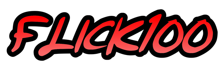 LOGO FLICK100